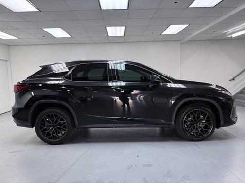 2020 Lexus RX 350 Base