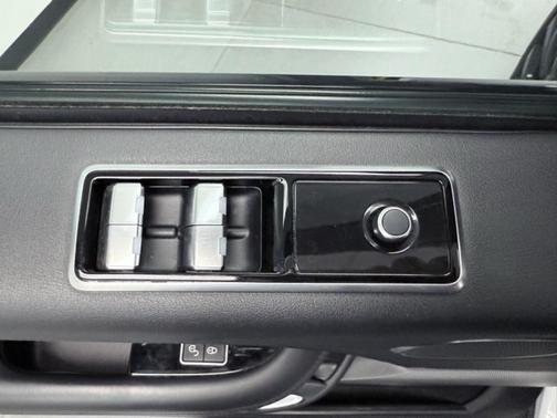2020 Land Rover Range Rover 3.0L V6 Supercharged HSE