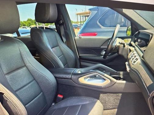 2022 Mercedes-Benz GLE 350 4MATIC
