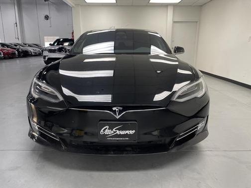 2018 Tesla Model S 75D