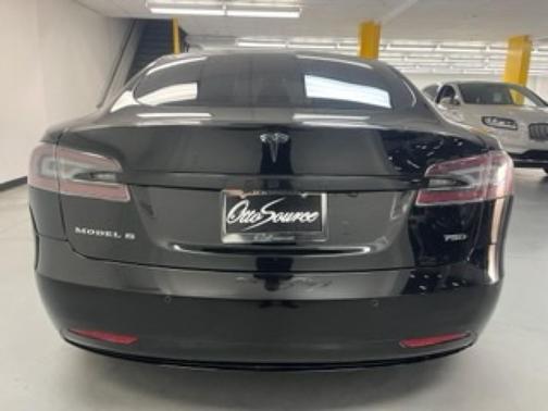 2018 Tesla Model S 75D