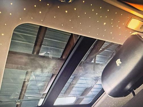 2016 Rolls-Royce Ghost 