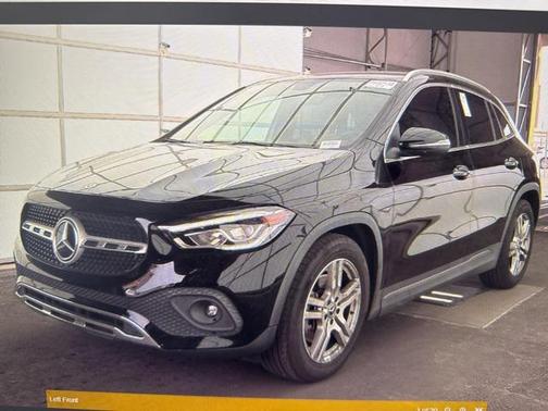 2023 Mercedes-Benz GLA 250 Base