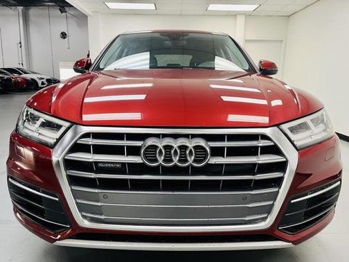 2019 Audi Q5 2.0T Premium Plus