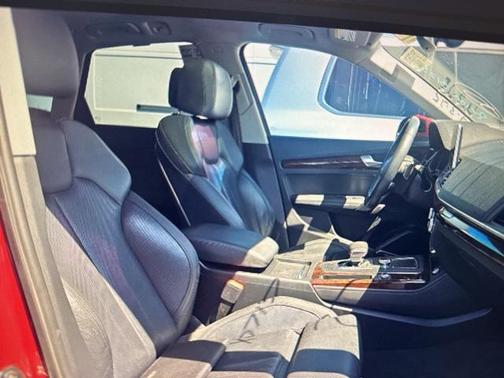 2019 Audi Q5 2.0T Premium Plus