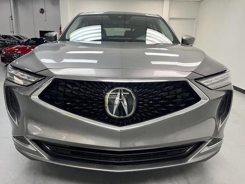 2022 Acura MDX Base