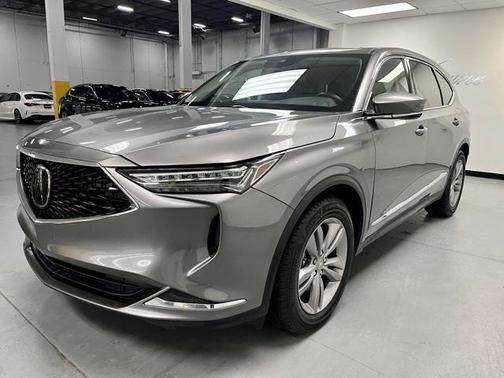 2022 Acura MDX Base