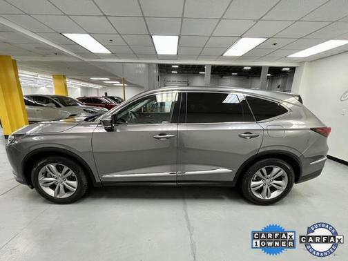 2022 Acura MDX Base