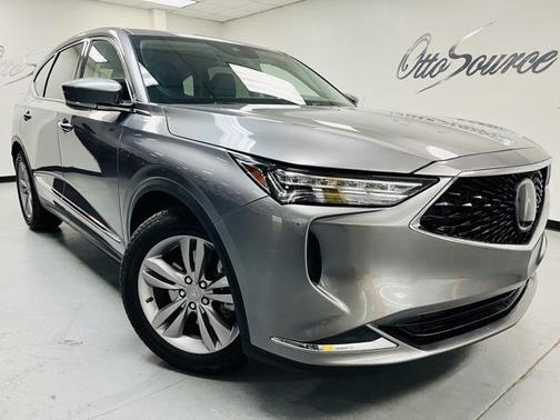 2022 Acura MDX Base