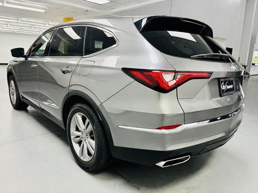2022 Acura MDX Base