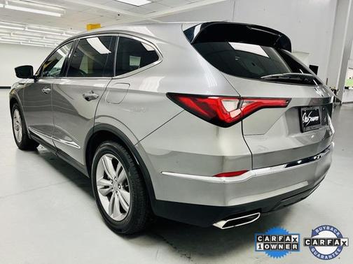 2022 Acura MDX Base