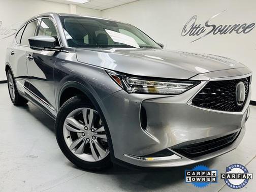 2022 Acura MDX Base