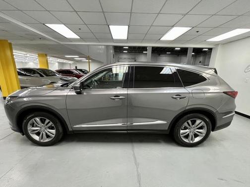 2022 Acura MDX Base