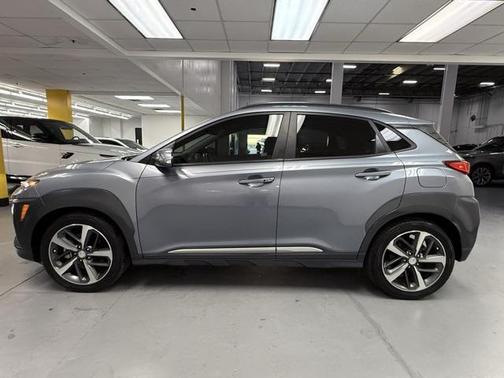 2020 Hyundai KONA Ultimate