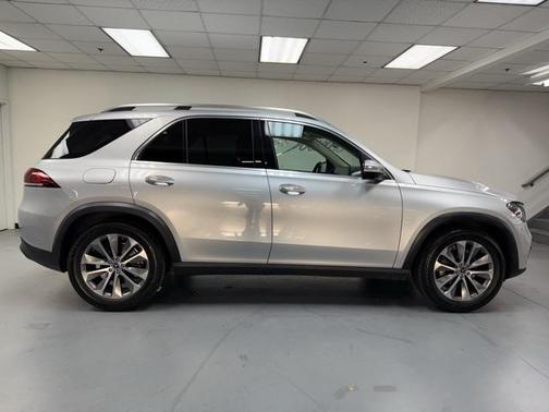 2020 Mercedes-Benz GLE 350 Base