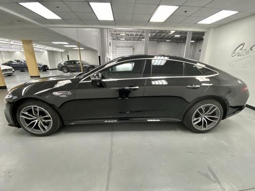 2019 Mercedes-Benz AMG GT 53 Base