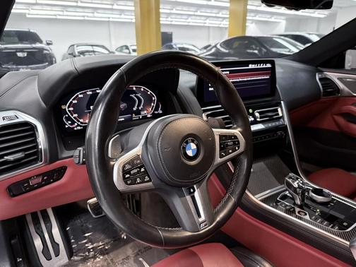 2023 BMW M850 xDrive