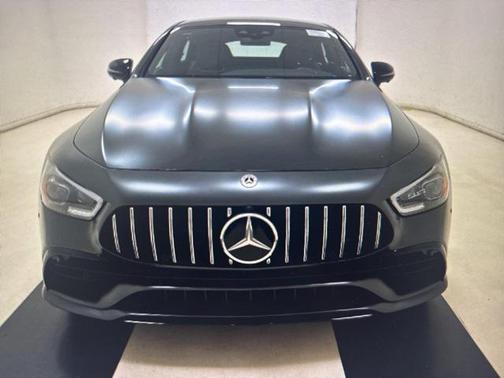 2021 Mercedes-Benz AMG GT 53 Base
