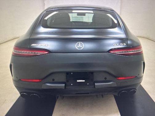 2021 Mercedes-Benz AMG GT 53 Base