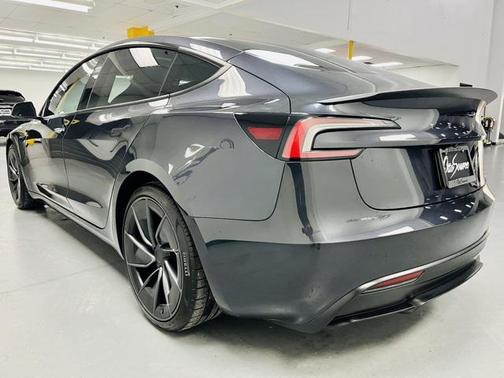 2024 Tesla Model 3 Performance