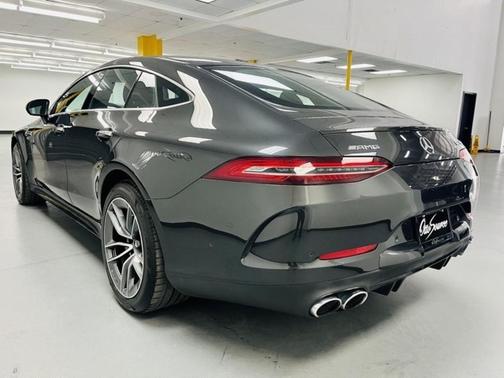 2022 Mercedes-Benz AMG GT 43 4-Door