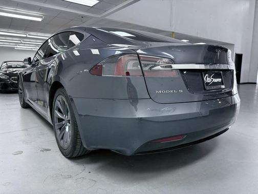 2017 Tesla Model S 75D