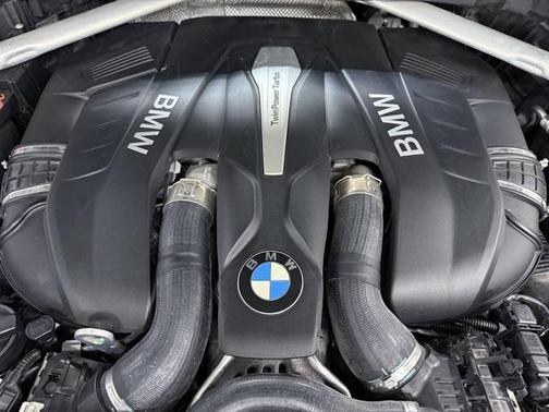 2019 BMW X7 xDrive50i