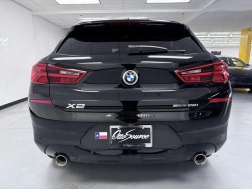 2020 BMW X2 sDrive28i