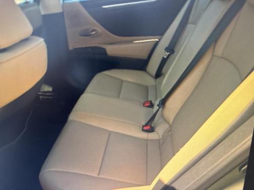 2019 Lexus ES 350 Base