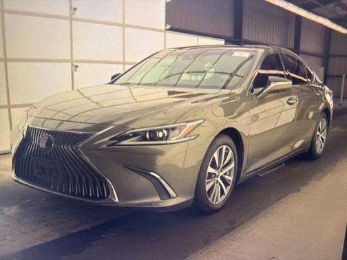2019 Lexus ES 350 Base