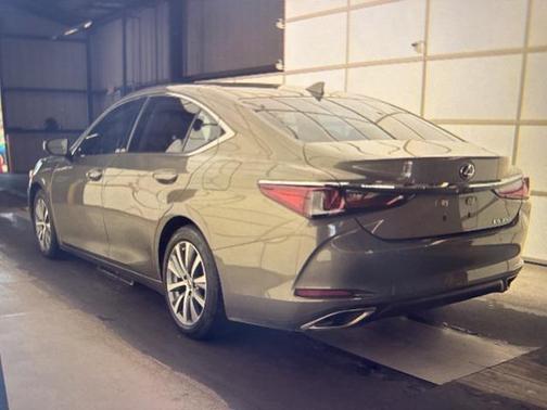 2019 Lexus ES 350 Base