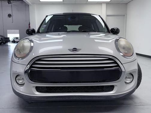 2015 MINI Hardtop Cooper