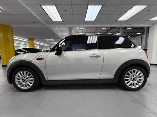 2015 MINI Hardtop Cooper