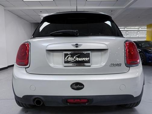 2015 MINI Hardtop Cooper
