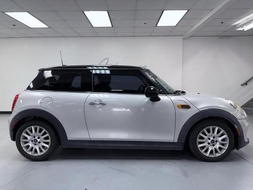 2015 MINI Hardtop Cooper