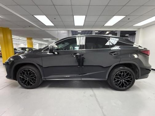 2020 Lexus RX 350 Base