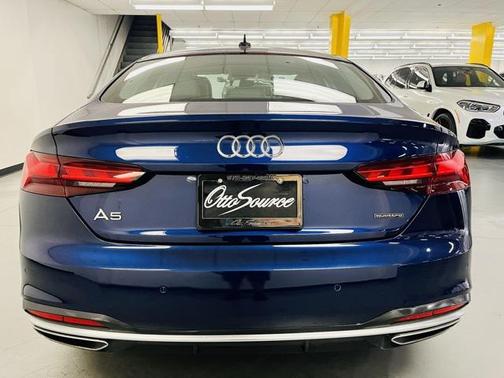 2023 Audi A5 Sportback Premium