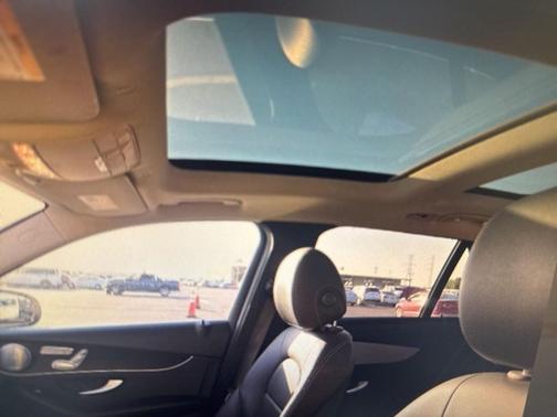 2020 Mercedes-Benz GLC 300 4MATIC