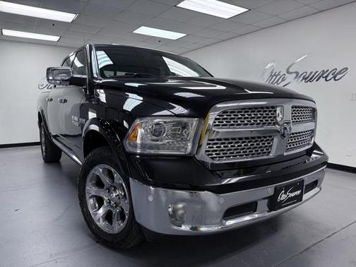2018 RAM 1500 Laramie