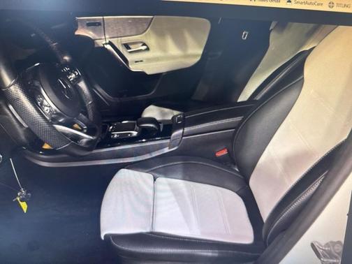 2022 Mercedes-Benz A-Class A 220