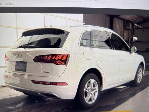 2019 Audi Q5 2.0T Premium