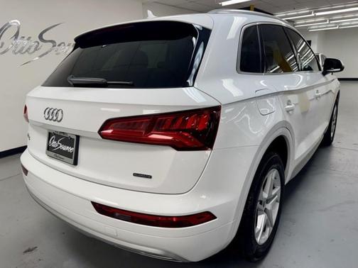 2019 Audi Q5 45 Premium