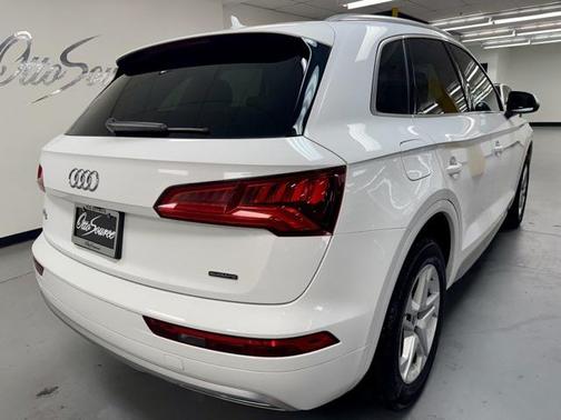 2019 Audi Q5 2.0T Premium