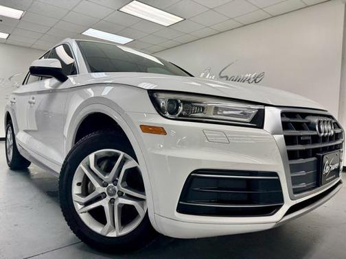 2019 Audi Q5 2.0T Premium