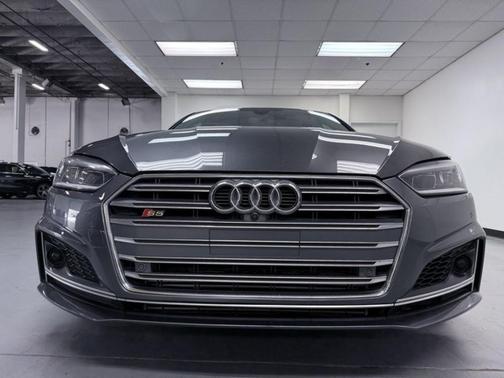 2019 Audi S5 3.0T Prestige