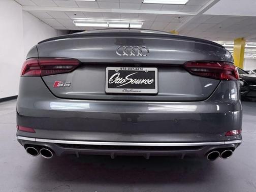 2019 Audi S5 3.0T Prestige