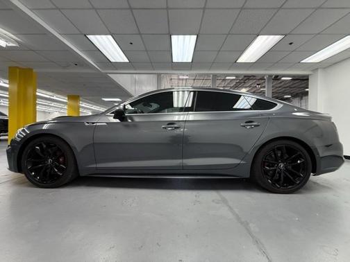 2019 Audi S5 3.0T Prestige