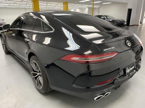 2019 Mercedes-Benz AMG GT 53 4-Door