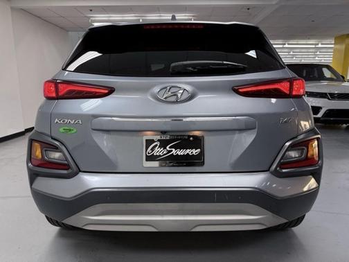 2020 Hyundai KONA Ultimate