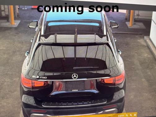 2021 Mercedes-Benz GLB 250 Base